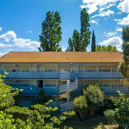 Noemys Arles Otel Dış mekan fotoğraf