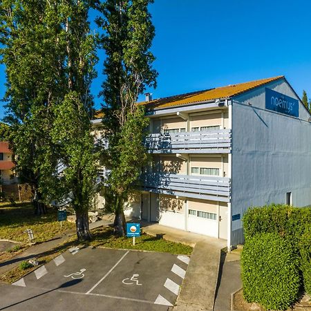 Noemys Arles Otel Dış mekan fotoğraf