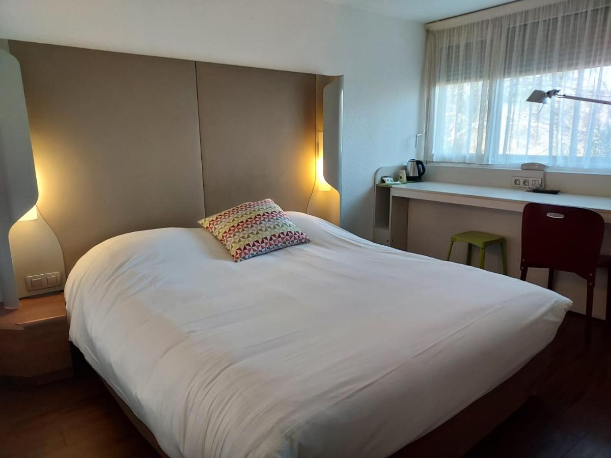 Noemys Arles Otel Dış mekan fotoğraf