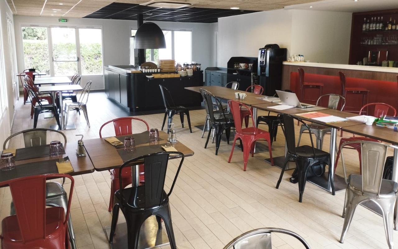 Noemys Arles Otel Dış mekan fotoğraf