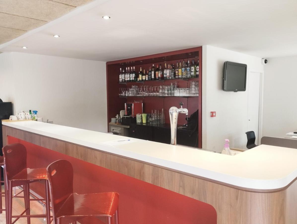 Noemys Arles Otel Dış mekan fotoğraf