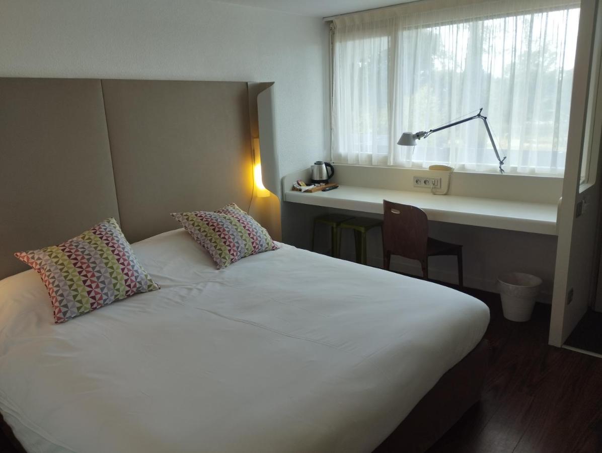 Noemys Arles Otel Dış mekan fotoğraf