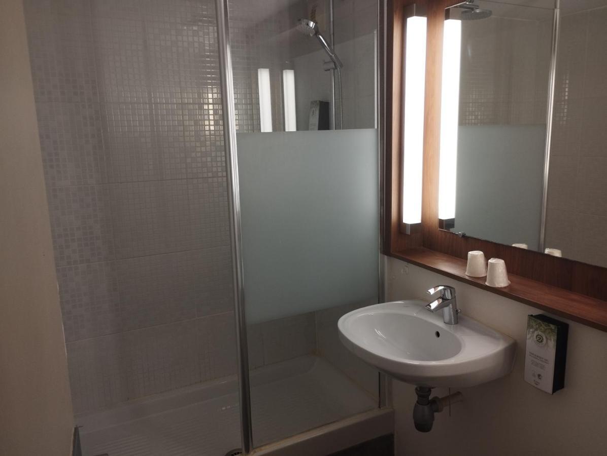 Noemys Arles Otel Dış mekan fotoğraf