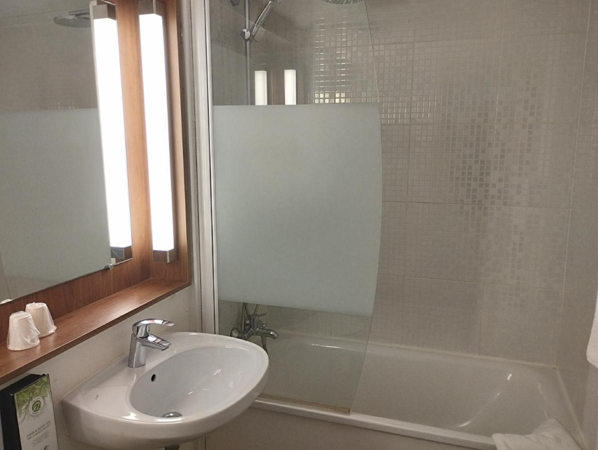 Noemys Arles Otel Dış mekan fotoğraf