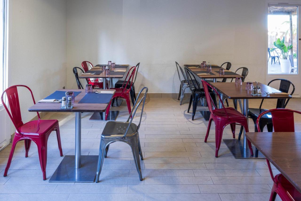 Noemys Arles Otel Dış mekan fotoğraf