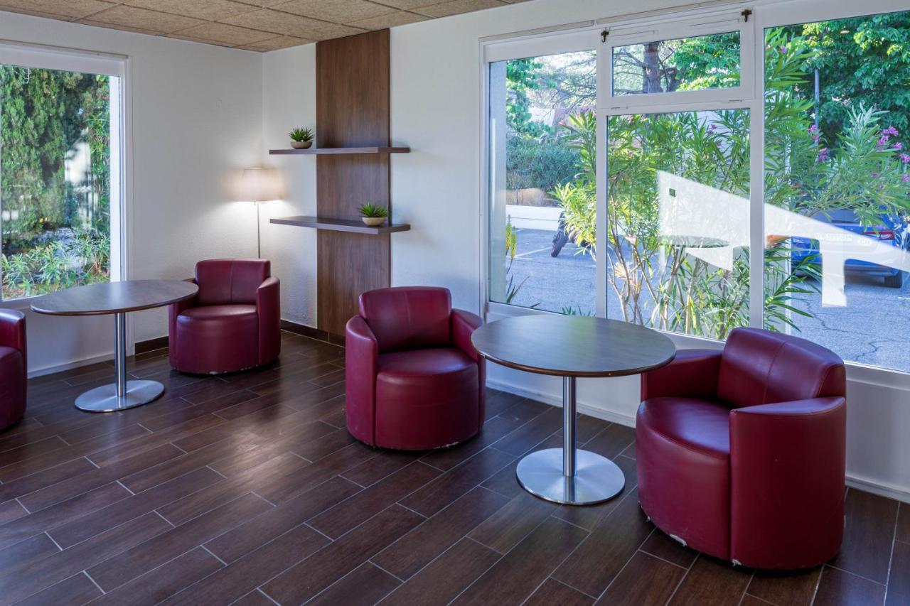 Noemys Arles Otel Dış mekan fotoğraf
