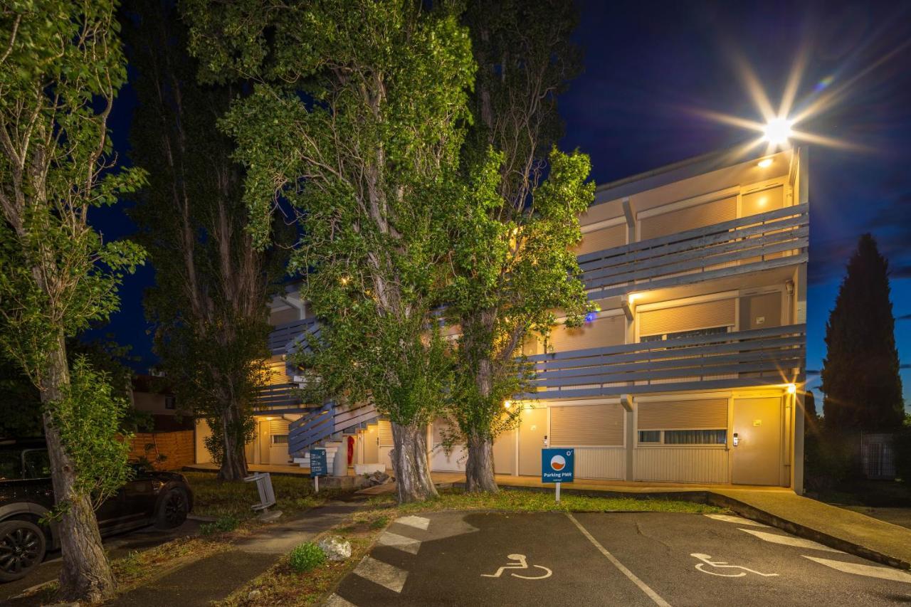 Noemys Arles Otel Dış mekan fotoğraf