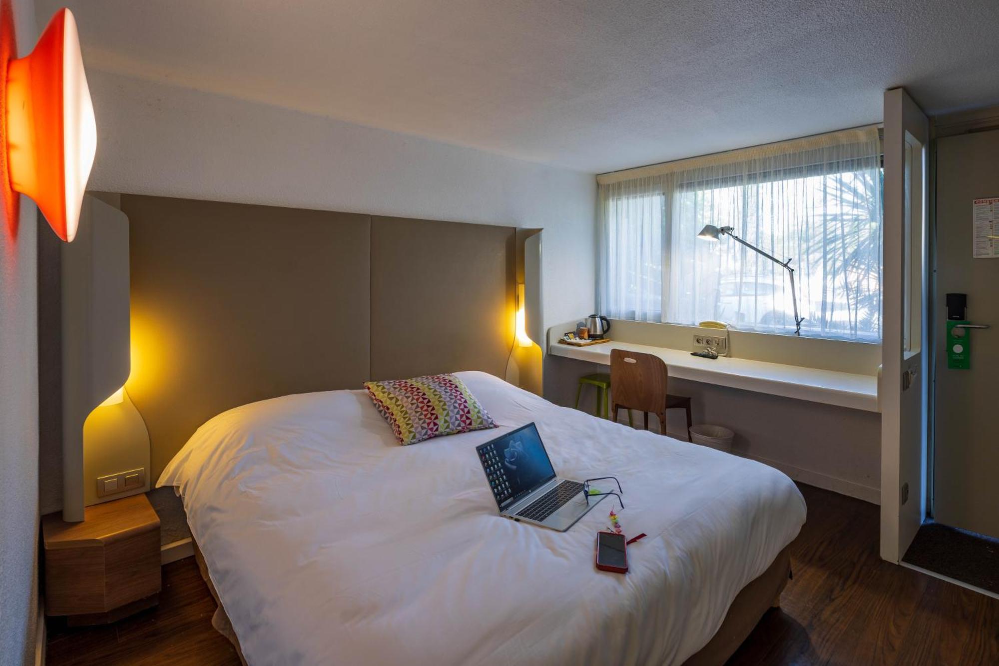 Noemys Arles Otel Dış mekan fotoğraf