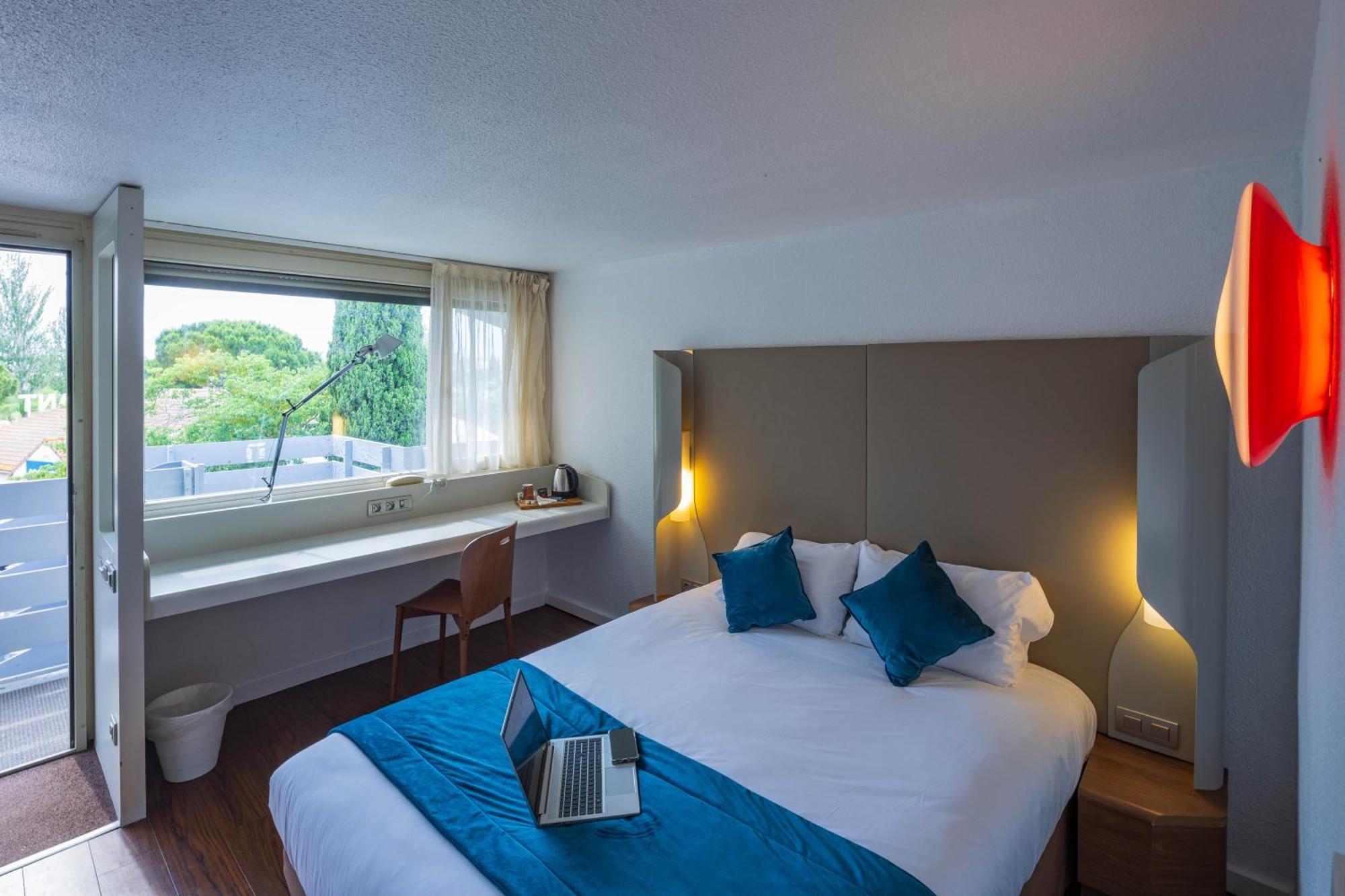Noemys Arles Otel Dış mekan fotoğraf