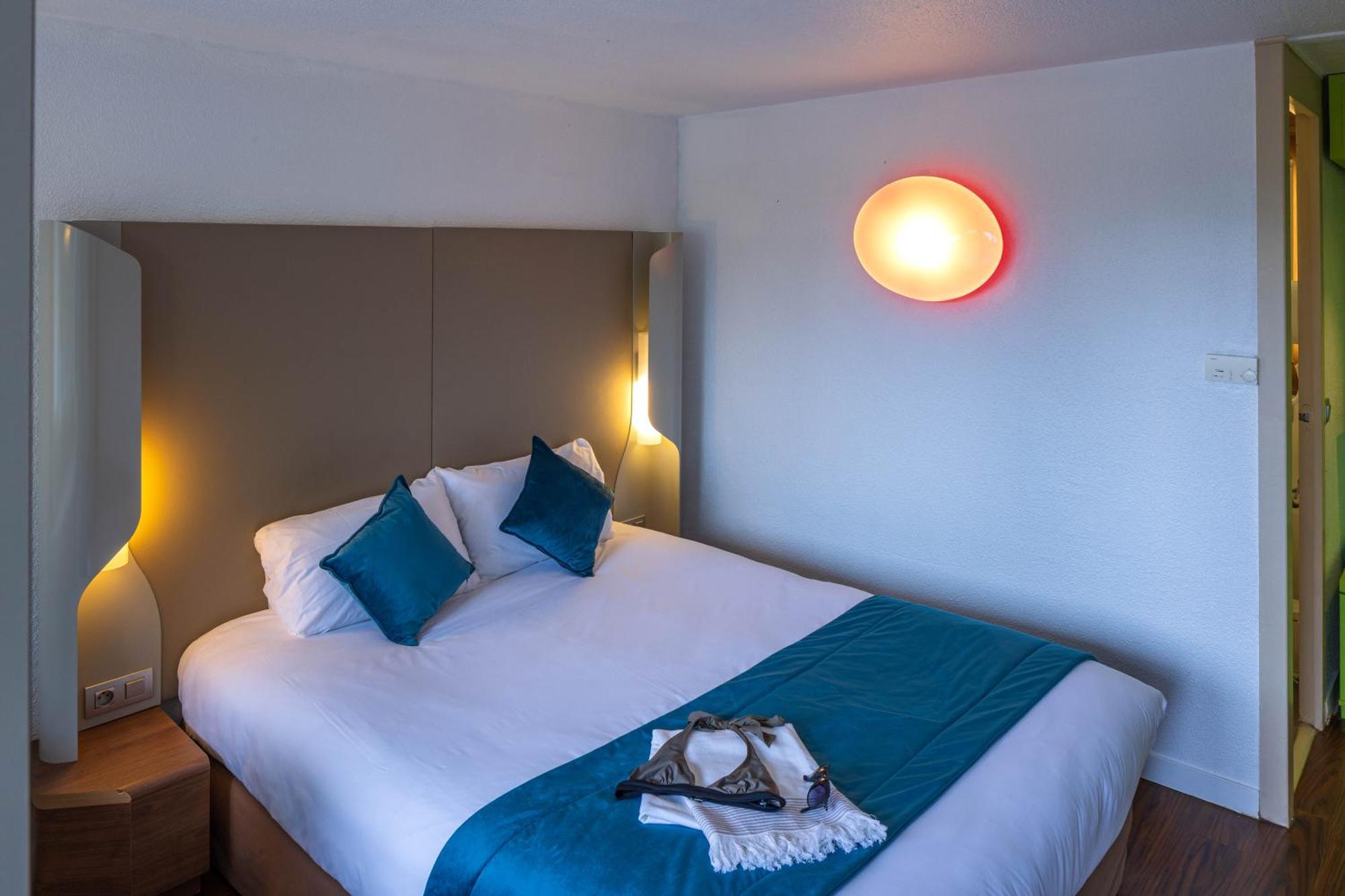 Noemys Arles Otel Dış mekan fotoğraf
