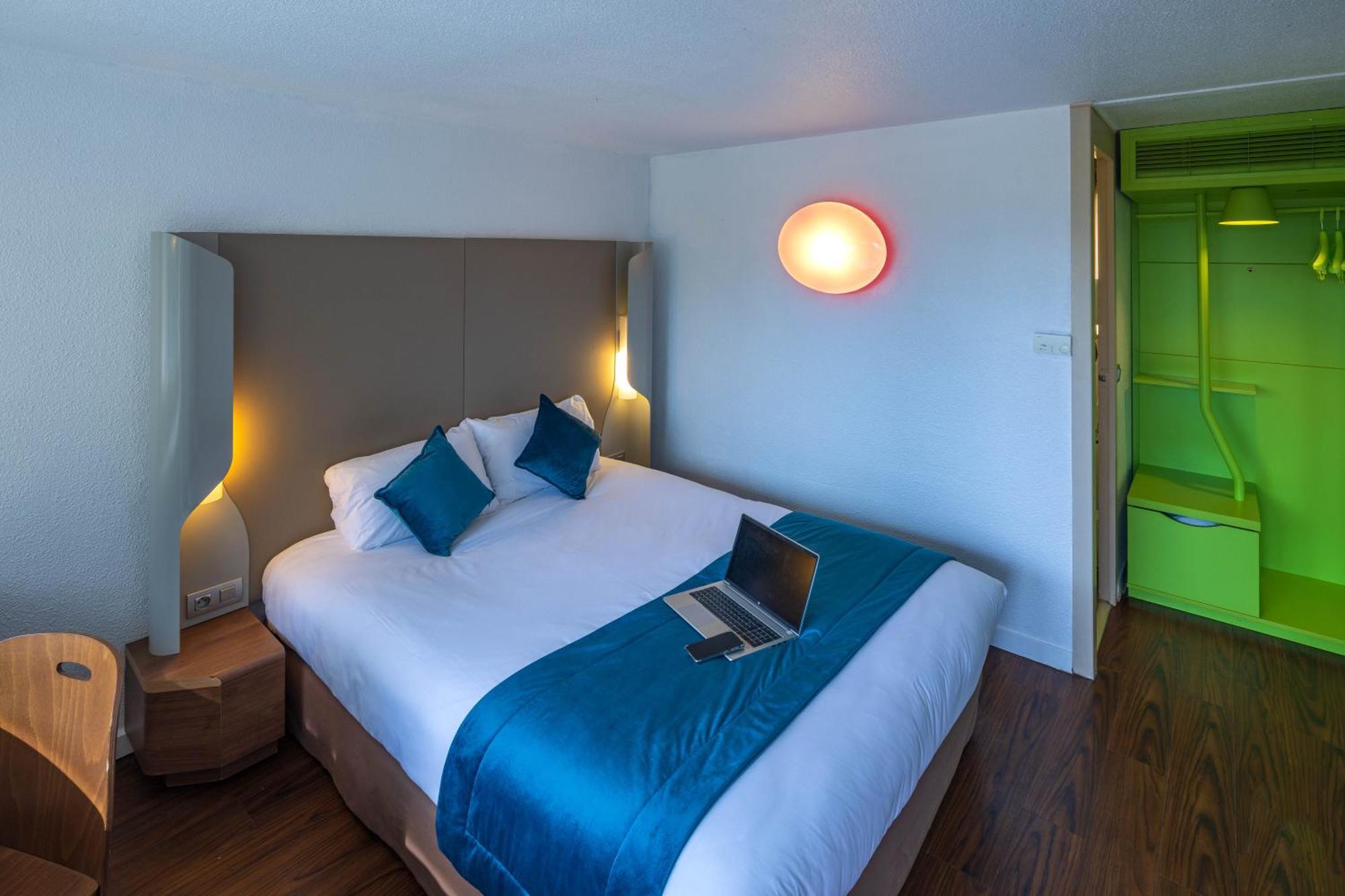 Noemys Arles Otel Dış mekan fotoğraf