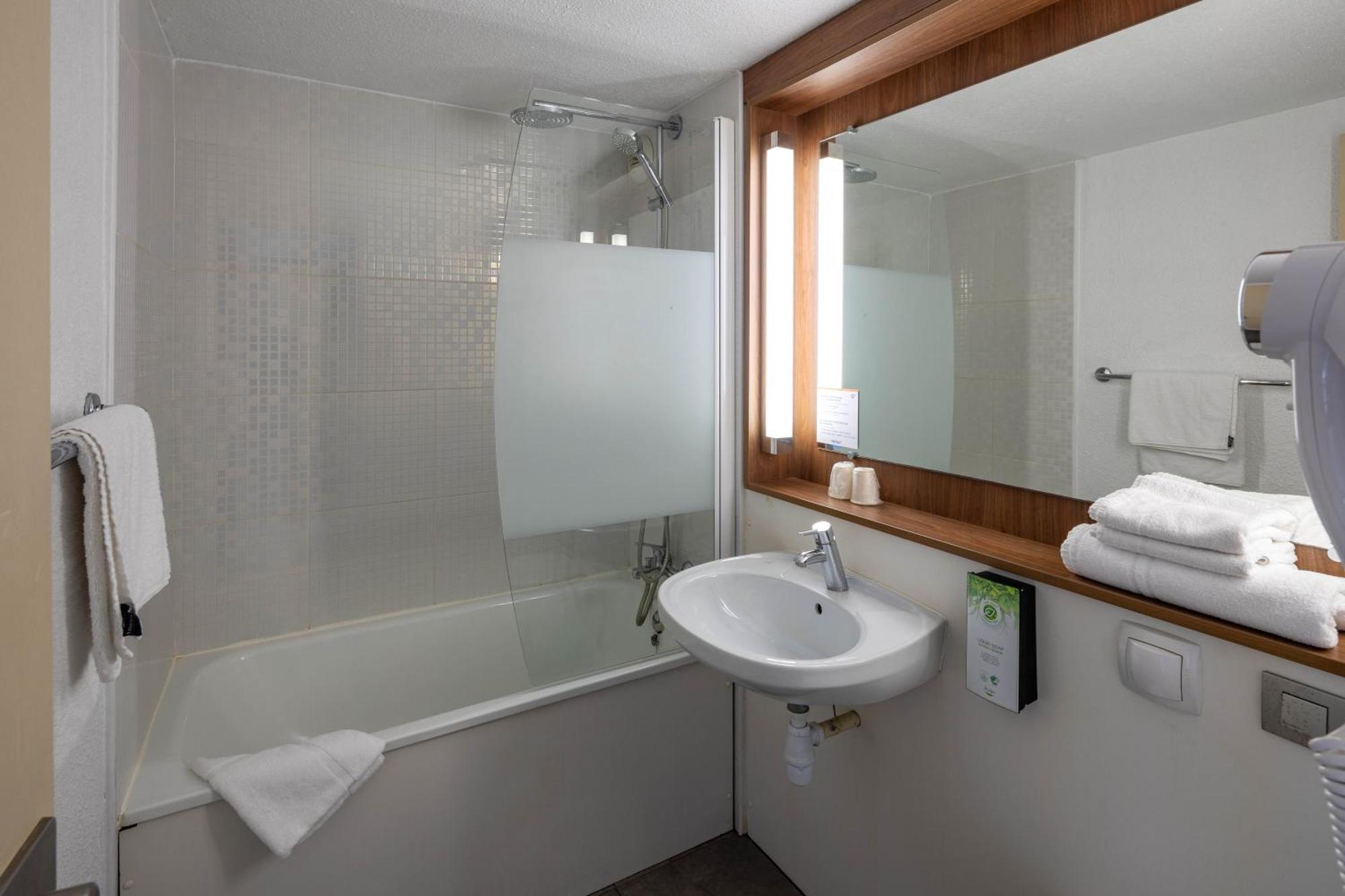 Noemys Arles Otel Dış mekan fotoğraf