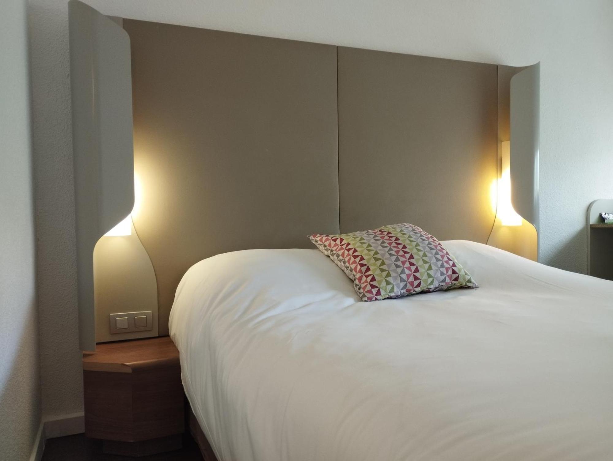 Noemys Arles Otel Oda fotoğraf