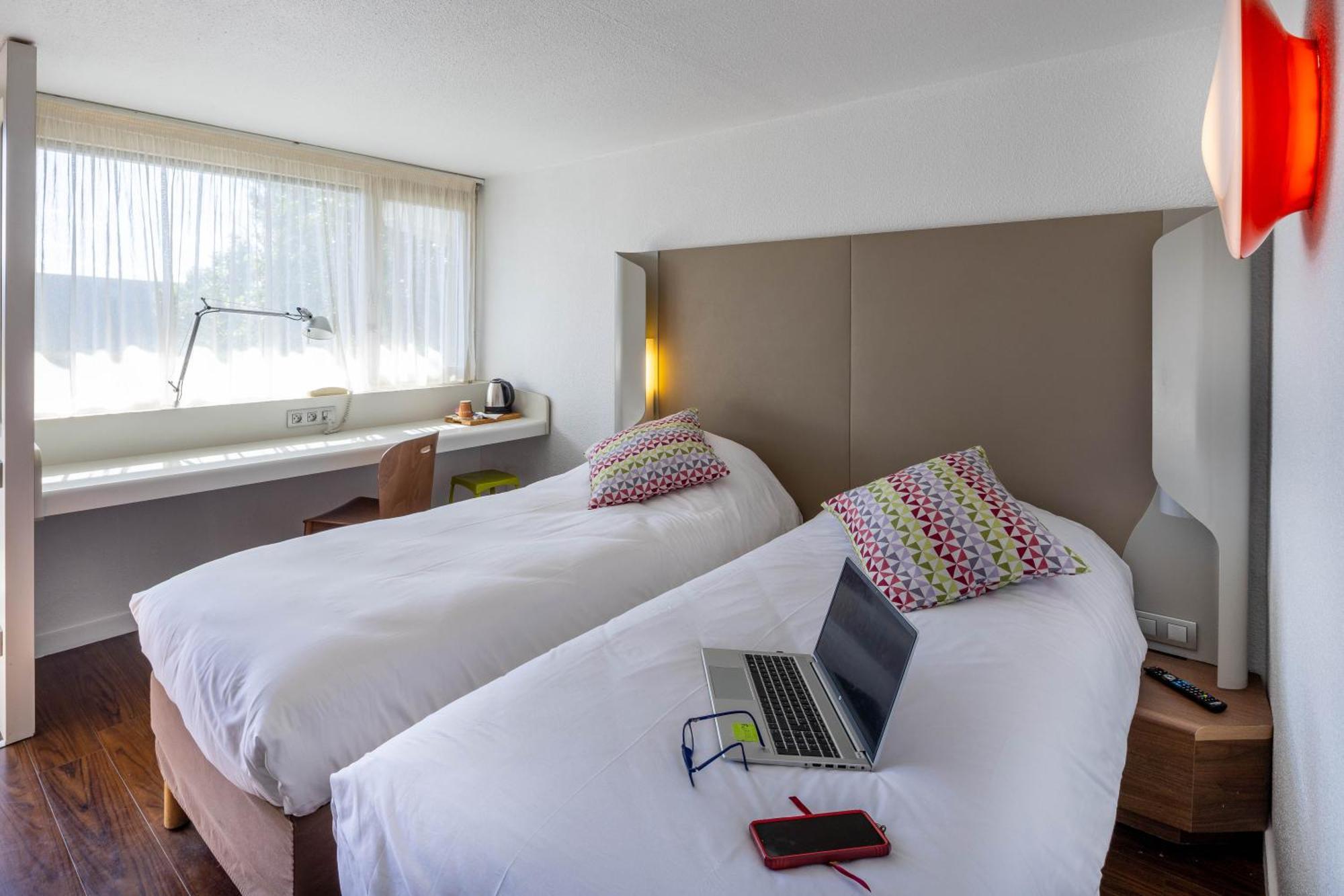 Noemys Arles Otel Dış mekan fotoğraf