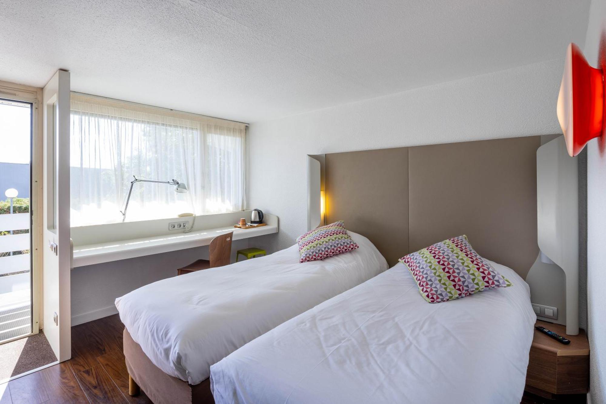 Noemys Arles Otel Dış mekan fotoğraf