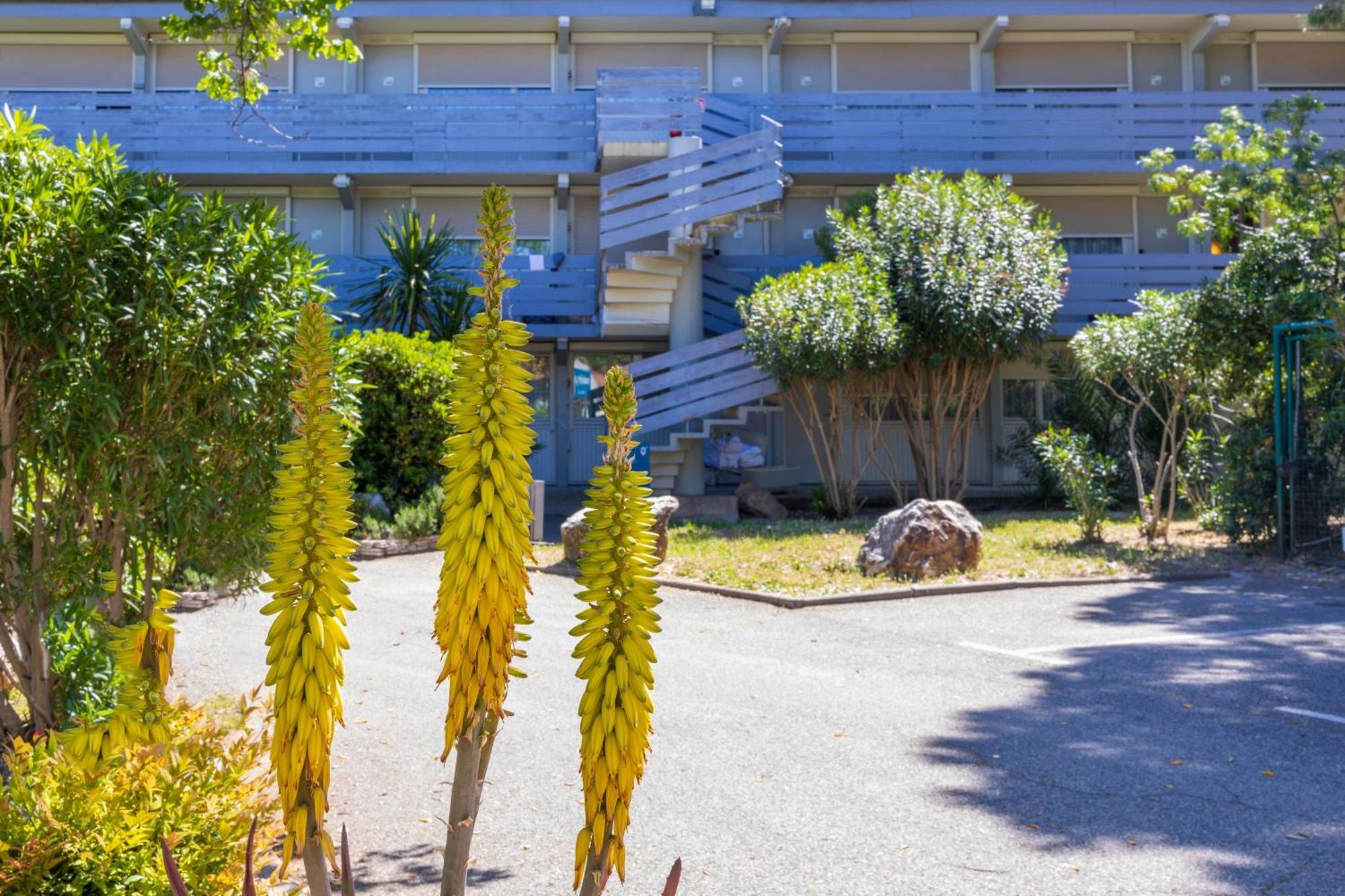 Noemys Arles Otel Dış mekan fotoğraf