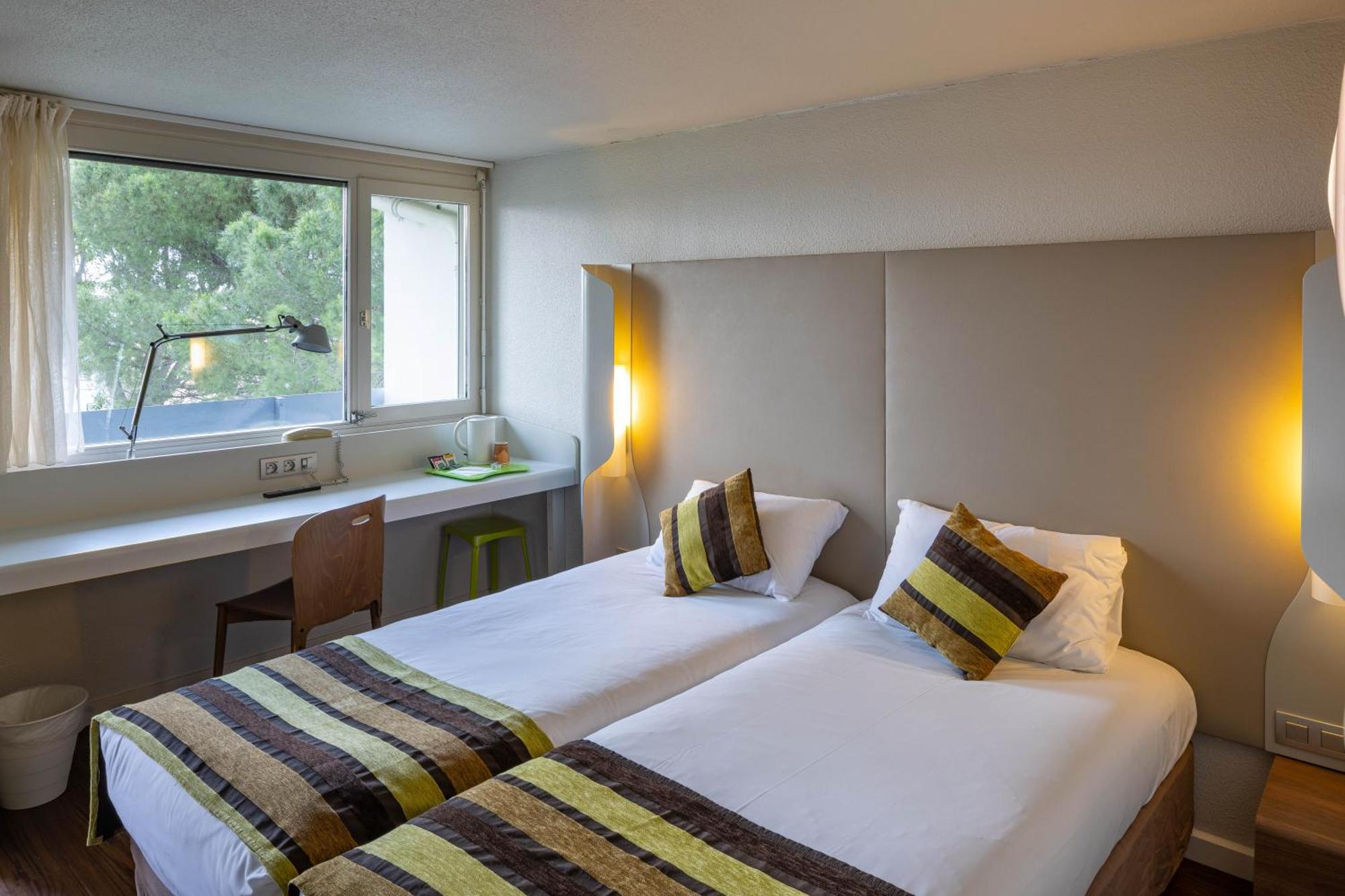 Noemys Arles Otel Dış mekan fotoğraf